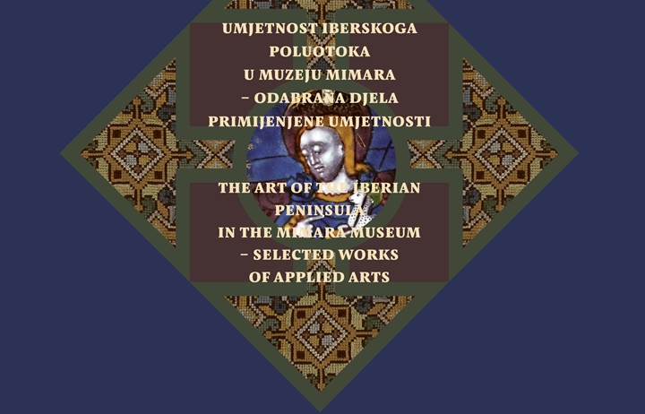 Umjetnost Iberskoga poluotoka u Muzeju Mimara – odabrana djela primijenjene umjetnosti - katalog